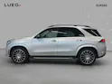 MERCEDES-BENZ GLE 450 4Matic AMG Line 9G-Tronic