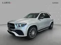 MERCEDES-BENZ GLE 450 4Matic AMG Line 9G-Tronic