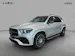 MERCEDES-BENZ GLE 450 4Matic AMG Line 9G-Tronic