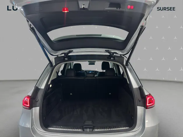 MERCEDES-BENZ GLE 450 4Matic AMG Line 9G-Tronic