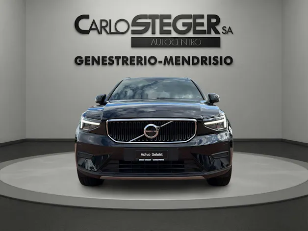 VOLVO XC40 T2 Core Geartronic