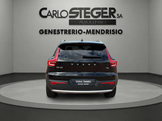 VOLVO XC40 T2 Core Geartronic