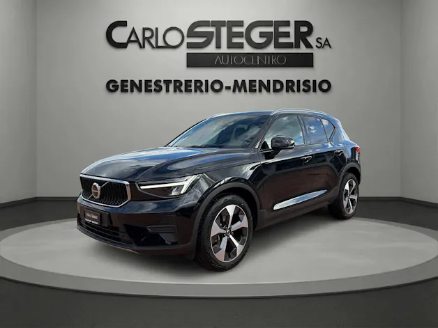 VOLVO XC40 T2 Core Geartronic