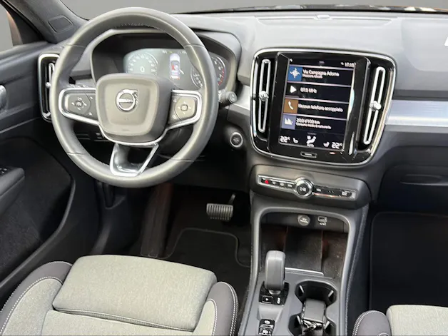 VOLVO XC40 T2 Core Geartronic