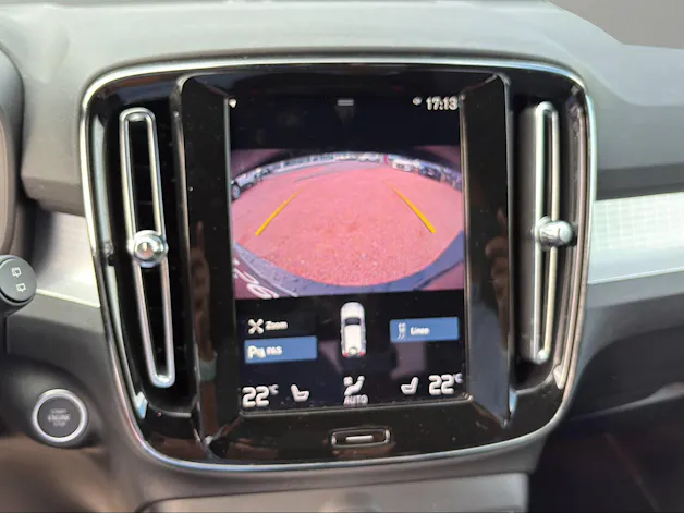 VOLVO XC40 T2 Core Geartronic
