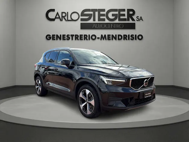 VOLVO XC40 T2 Core Geartronic