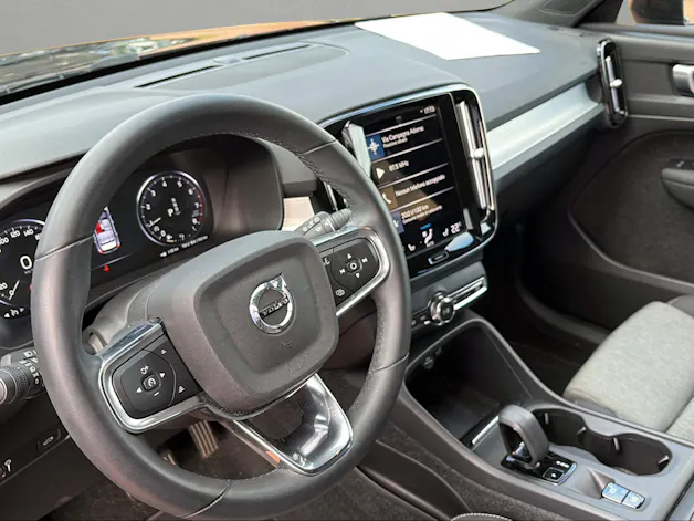 VOLVO XC40 T2 Core Geartronic