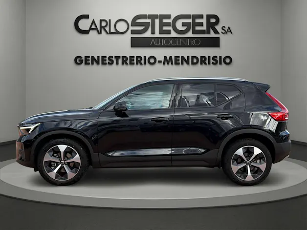 VOLVO XC40 T2 Core Geartronic