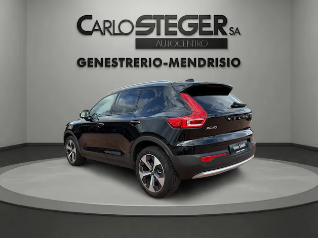 VOLVO XC40 T2 Core Geartronic