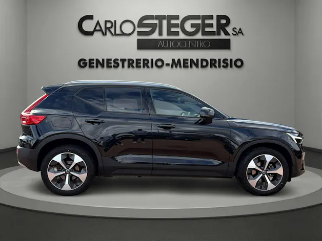 VOLVO XC40 T2 Core Geartronic