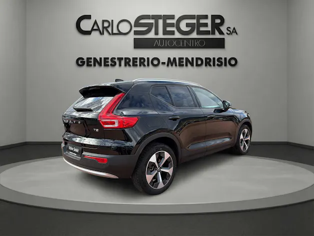 VOLVO XC40 T2 Core Geartronic