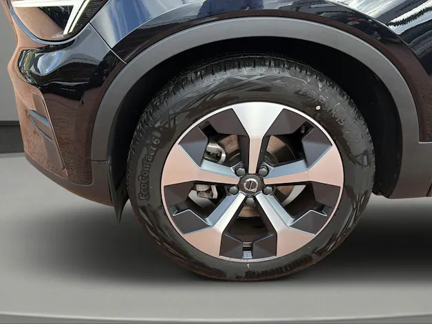 VOLVO XC40 T2 Core Geartronic
