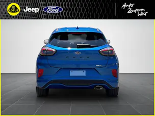 FORD Puma 1.0 EcoB Hybrid 125 ST-Line X