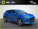FORD Puma 1.0 EcoB Hybrid 125 ST-Line X