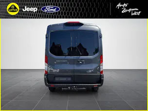 FORD Transit Kombi 350 L2 2.0 EcoBlue 150 Tre