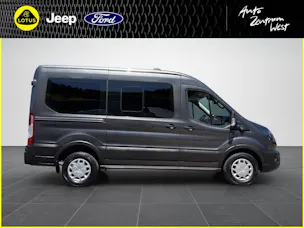 FORD Transit Kombi 350 L2 2.0 EcoBlue 150 Tre