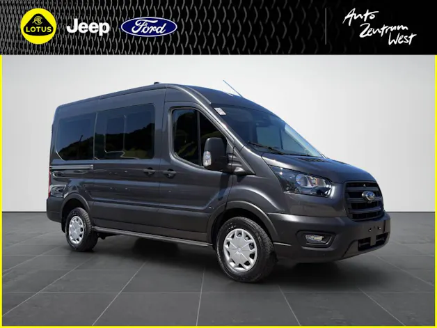 FORD Transit Kombi 350 L2 2.0 EcoBlue 150 Tre