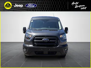 FORD Transit Kombi 350 L2 2.0 EcoBlue 150 Tre