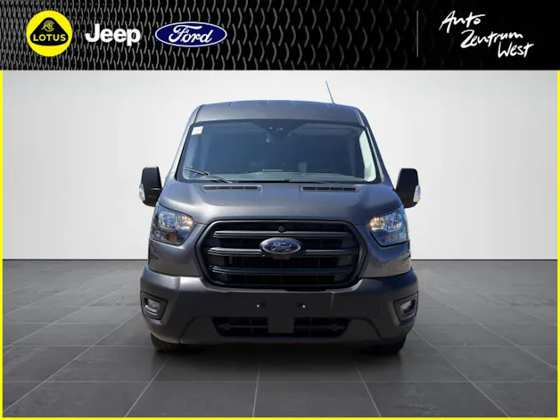 FORD Transit Kombi 350 L2 2.0 EcoBlue 150 Tre