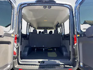 FORD Transit Kombi 350 L2 2.0 EcoBlue 150 Tre