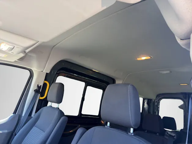 FORD Transit Kombi 350 L2 2.0 EcoBlue 150 Tre