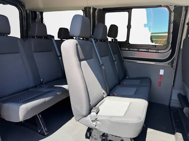 FORD Transit Kombi 350 L2 2.0 EcoBlue 150 Tre