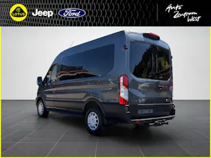 FORD Transit Kombi 350 L2 2.0 EcoBlue 150 Tre