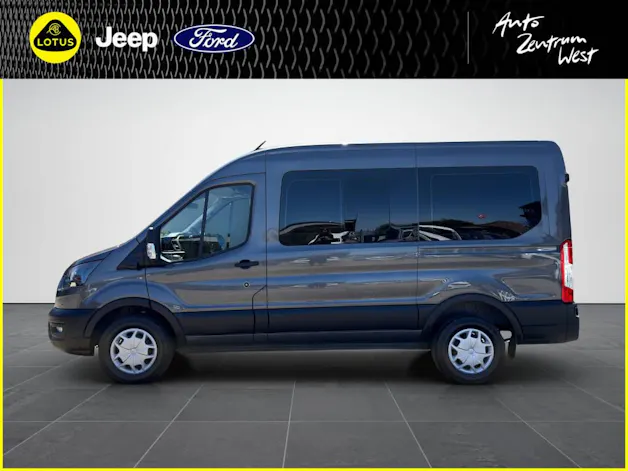 FORD Transit Kombi 350 L2 2.0 EcoBlue 150 Tre