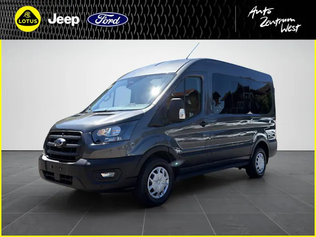 FORD Transit Kombi 350 L2 2.0 EcoBlue 150 Tre