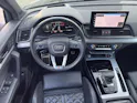 AUDI SQ5 3.0 V6 TDI quattro T-Tronic