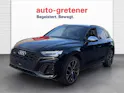 AUDI SQ5 3.0 V6 TDI quattro T-Tronic