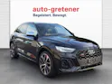 AUDI SQ5 3.0 V6 TDI quattro T-Tronic