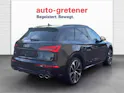 AUDI SQ5 3.0 V6 TDI quattro T-Tronic