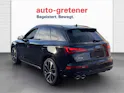 AUDI SQ5 3.0 V6 TDI quattro T-Tronic