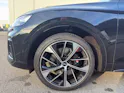AUDI SQ5 3.0 V6 TDI quattro T-Tronic