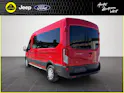 FORD Transit Kombi 350 L3 2.0 TDCi 130 Ambiente