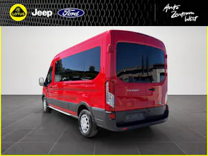 FORD Transit Kombi 350 L3 2.0 TDCi 130 Ambiente