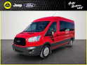FORD Transit Kombi 350 L3 2.0 TDCi 130 Ambiente