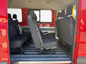 FORD Transit Kombi 350 L3 2.0 TDCi 130 Ambiente