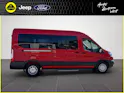 FORD Transit Kombi 350 L3 2.0 TDCi 130 Ambiente