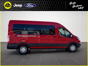FORD Transit Kombi 350 L3 2.0 TDCi 130 Ambiente
