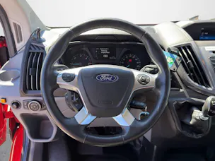 FORD Transit Kombi 350 L3 2.0 TDCi 130 Ambiente
