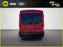 FORD Transit Kombi 350 L3 2.0 TDCi 130 Ambiente