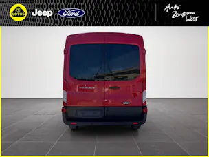 FORD Transit Kombi 350 L3 2.0 TDCi 130 Ambiente