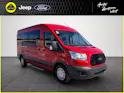 FORD Transit Kombi 350 L3 2.0 TDCi 130 Ambiente