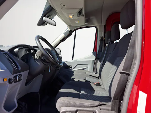 FORD Transit Kombi 350 L3 2.0 TDCi 130 Ambiente