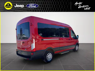 FORD Transit Kombi 350 L3 2.0 TDCi 130 Ambiente