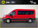 FORD Transit Kombi 350 L3 2.0 TDCi 130 Ambiente
