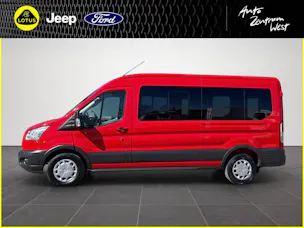 FORD Transit Kombi 350 L3 2.0 TDCi 130 Ambiente