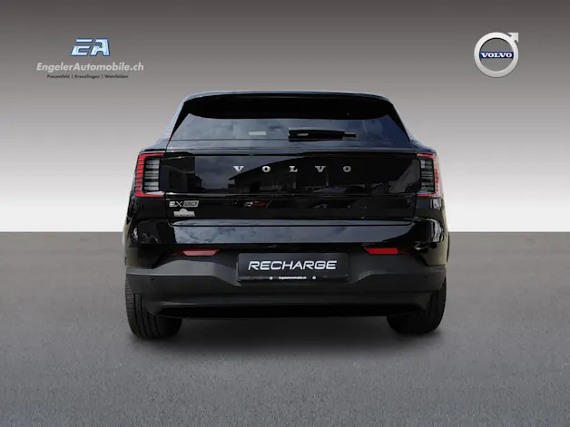 VOLVO EX30 E60 Twin Ultra Performance AWD